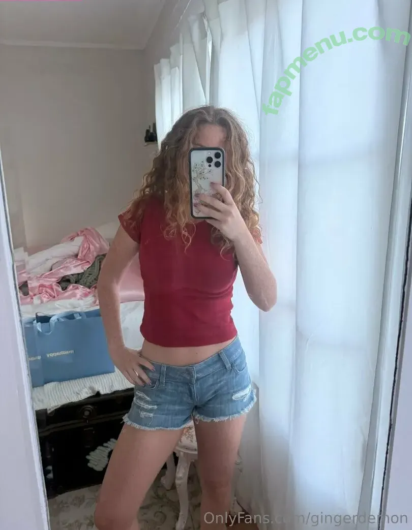 gingerdemon nude photo #0021 (gingerdemon)