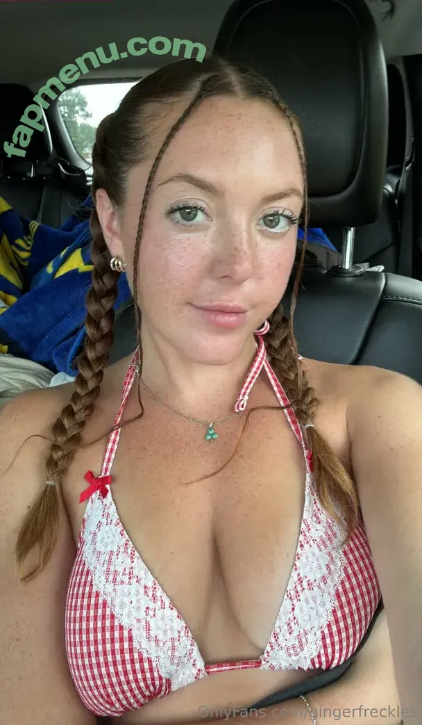 gingerfreckles nude photo #0121 (gingerfreckles)