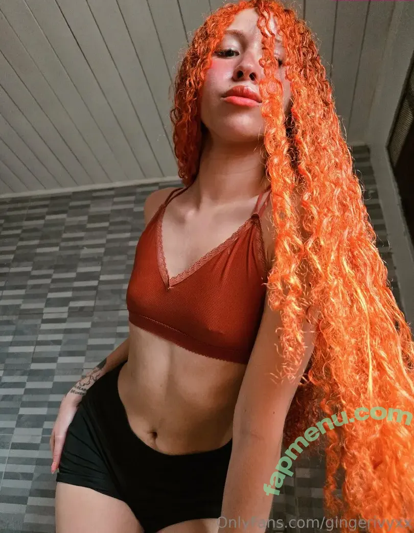 gingerivyxx nude photo #0027 (gingerwixx)