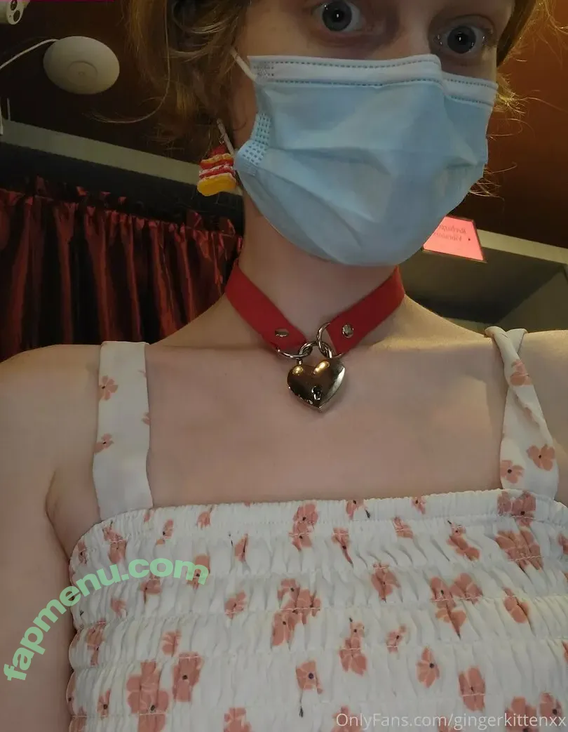 gingerkittenxx nude photo #0018 (gingerkittycattwitch)