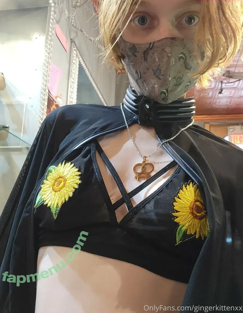 gingerkittenxx nude photo #0049 (gingerkittycattwitch)