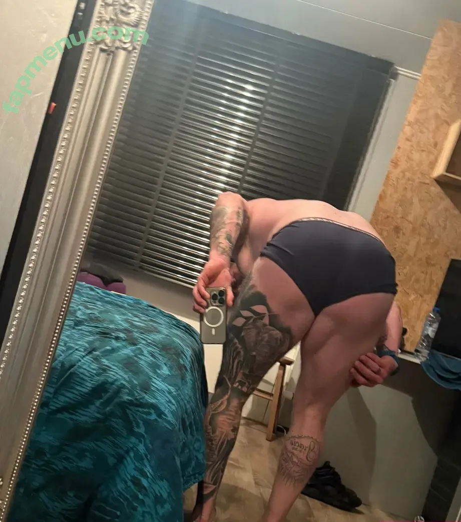 gingermuscleman nude photo #0004 (ginger.muscle)