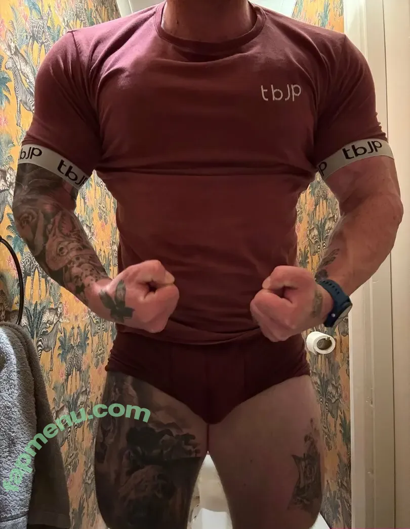 gingermuscleman nude photo #0011 (ginger.muscle)