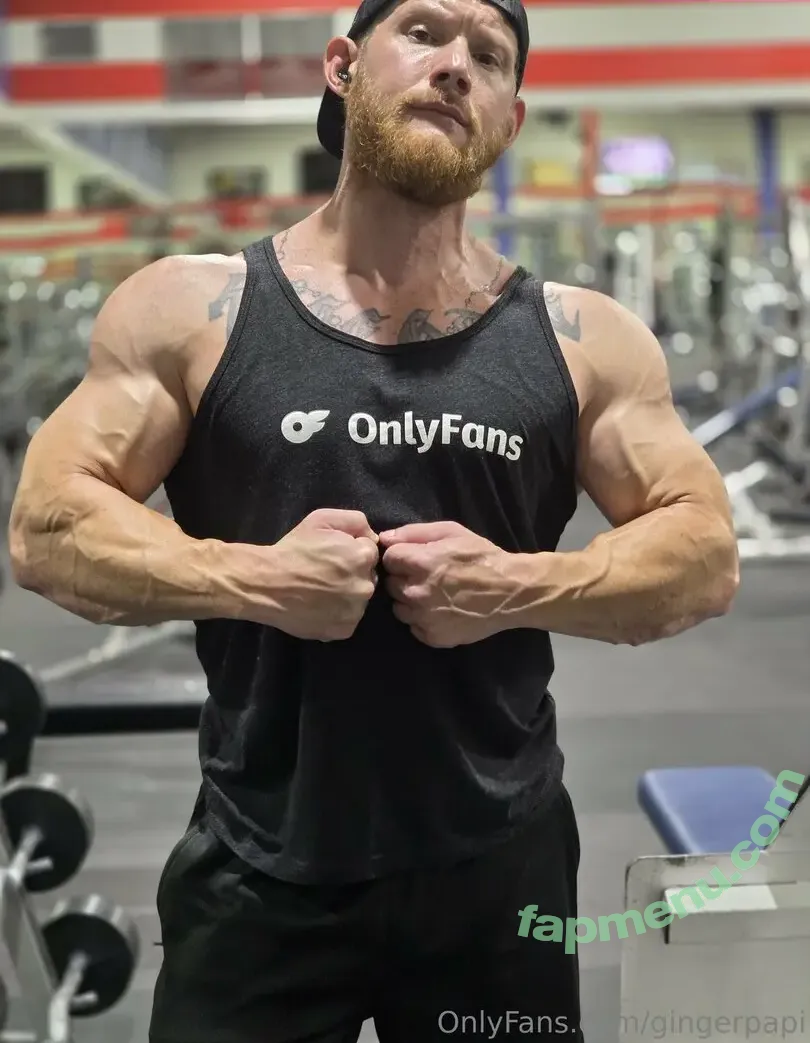 gingerpapi nude photo #0005 (gingerpapi)