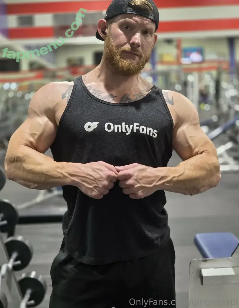 gingerpapi nude photo #0006 (gingerpapi)