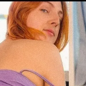 GingerRoseCutie / its.gingerrose nude photo #0020