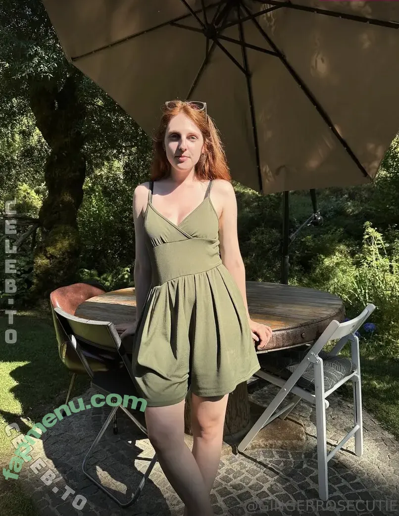 GingerRoseCutie nude photo #0643 (its.gingerrose)
