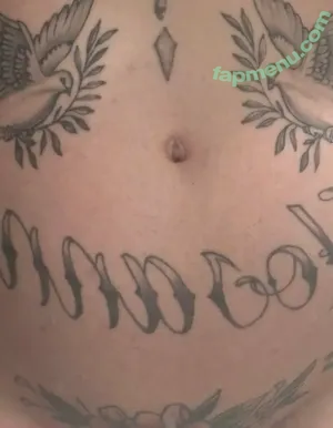 gingersbellycontent / gingers_loud_tummy nude photo #0060