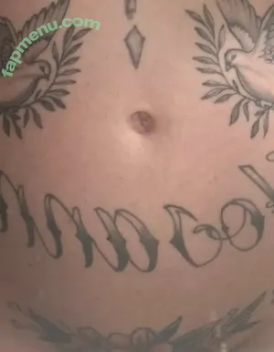 gingersbellycontent / gingers_loud_tummy nude photo #0061