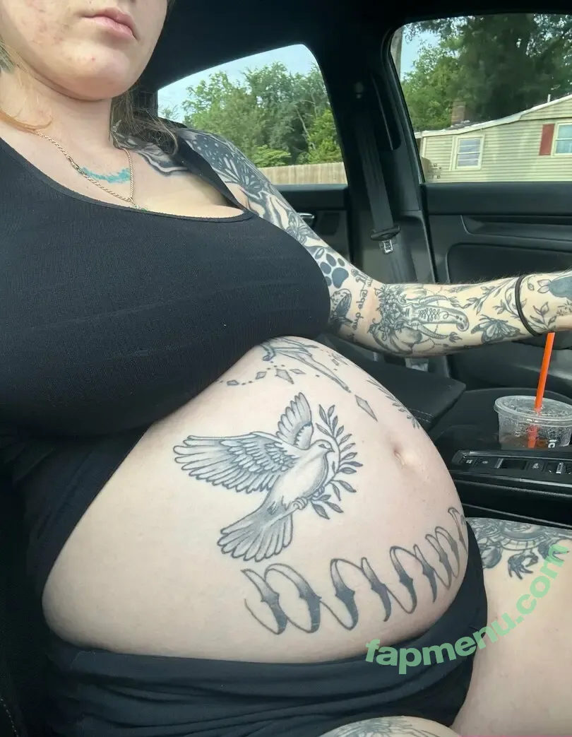 gingersbellycontent nude photo #0059 (gingers_loud_tummy)
