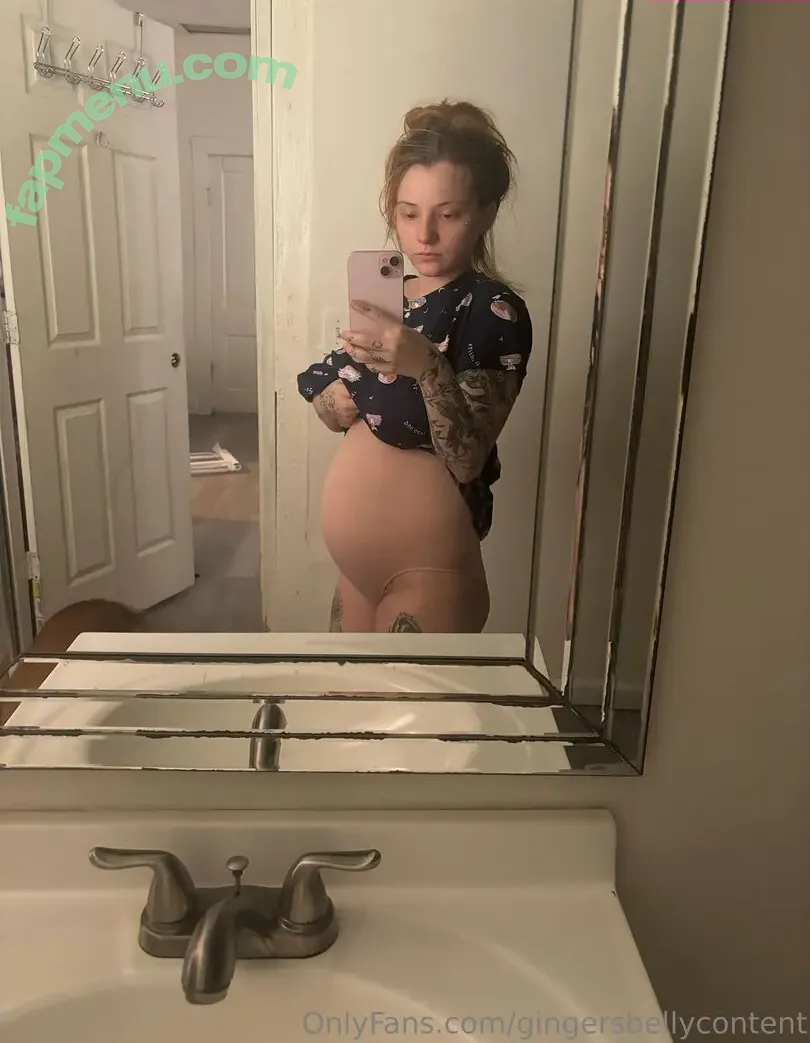 gingersbellycontent nude photo #0066 (gingers_loud_tummy)