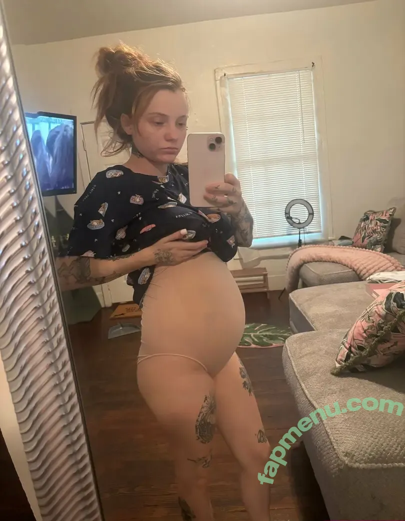 gingersbellycontent nude photo #0067 (gingers_loud_tummy)