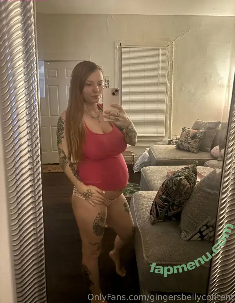 gingersbellycontent nude photo #0073 (gingers_loud_tummy)