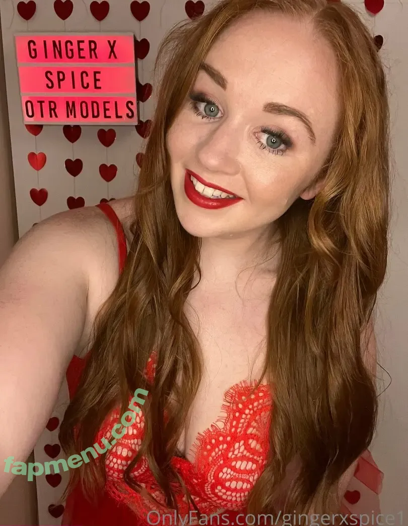 gingerxspice1 nude photo #0029 (elizerin_x)