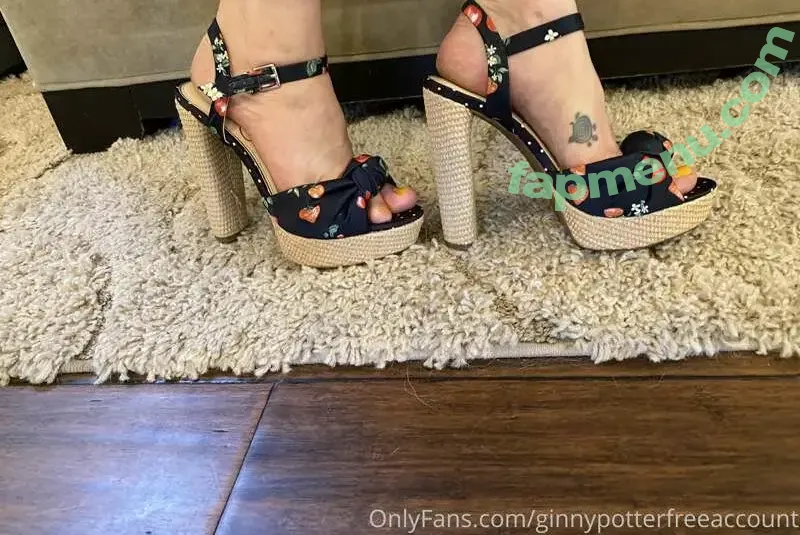 Ginny Potter nude photo #0187 (ginnypottervip / ginnytothepotter)