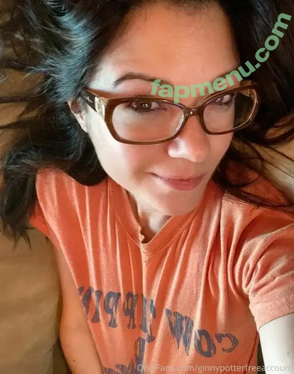 Ginny Potter nude photo #0201 (ginnypottervip / ginnytothepotter)