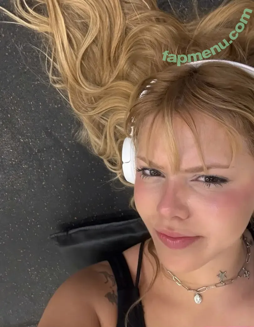 Gio Aguilera nude photo #0001 (gioaguilera18)