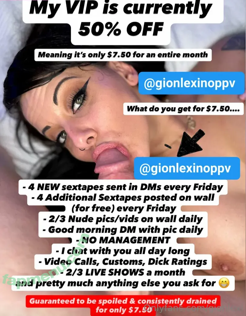 gionlexi nude photo #0225 (FineWineGal1 / littlebecky12122)