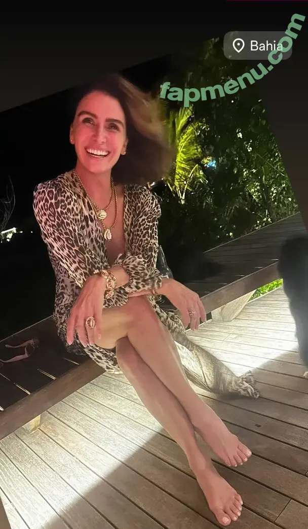 Giovanna Antonelli nude photo #0190 (giovannaantonelli)