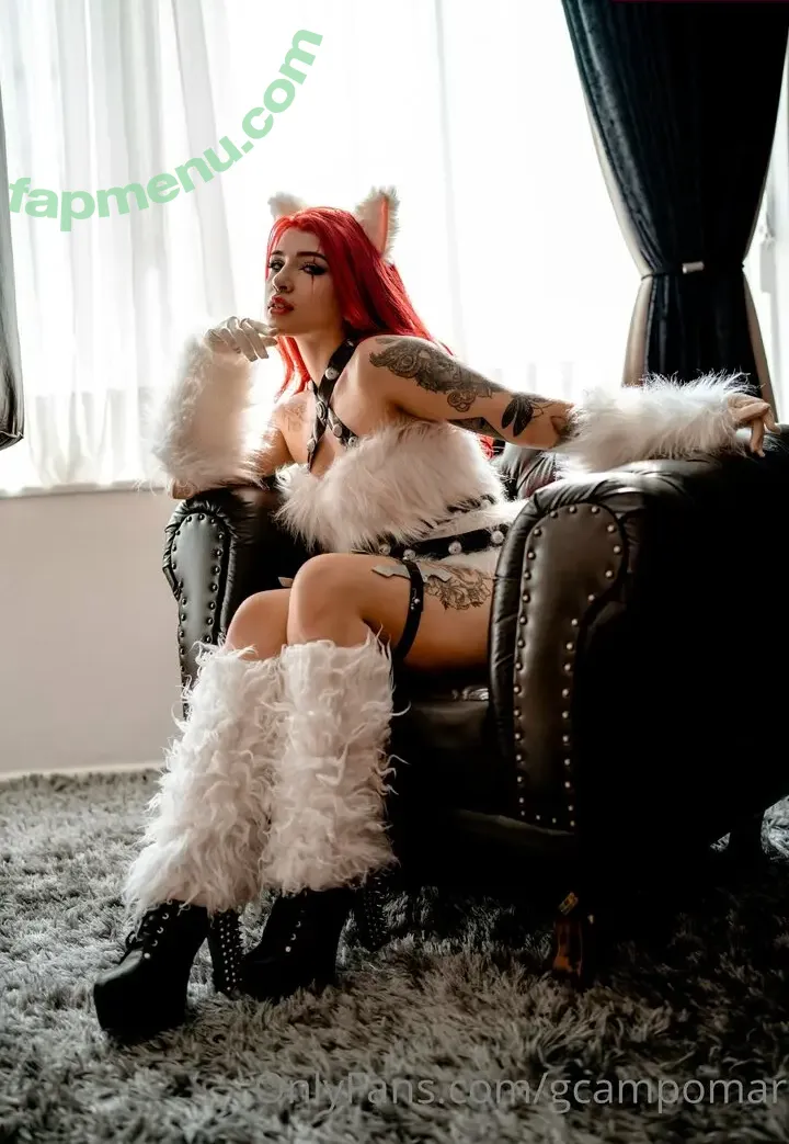 Giovanna Campomar nude photo #0580 (gcampomar / gcampomarr)