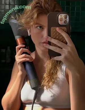 Giovanna Grigio / gigigrigio / giosonga nude photo #0171