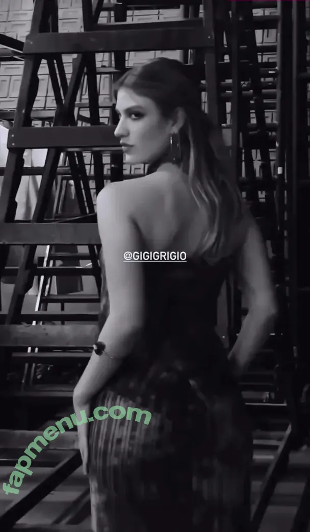 Giovanna Grigio nude photo #0153 (gigigrigio / giosonga)