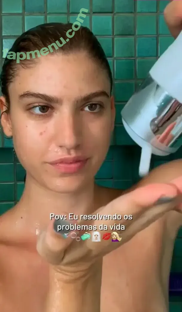 Giovanna Grigio nude photo #0170 (gigigrigio / giosonga)