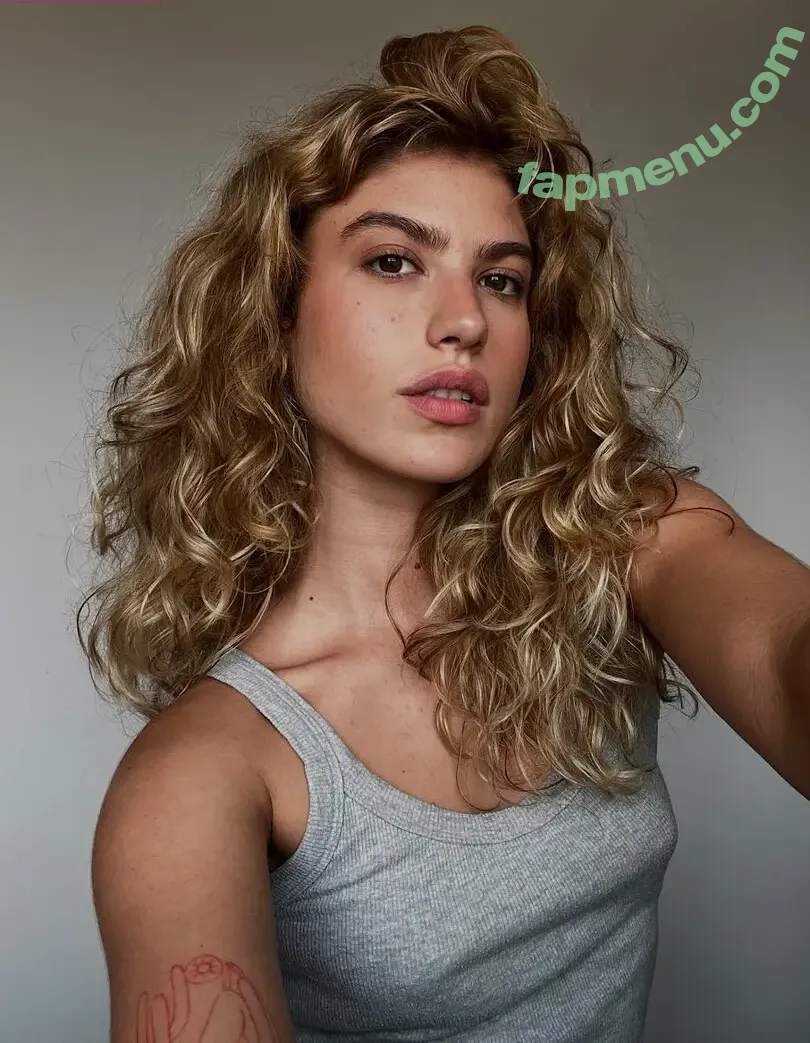 Giovanna Grigio nude photo #0177 (gigigrigio / giosonga)