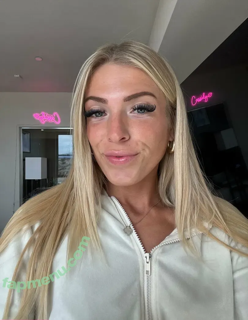 girlnextdoorcassidy nude photo #0014 (girlnextdoorcassidy)