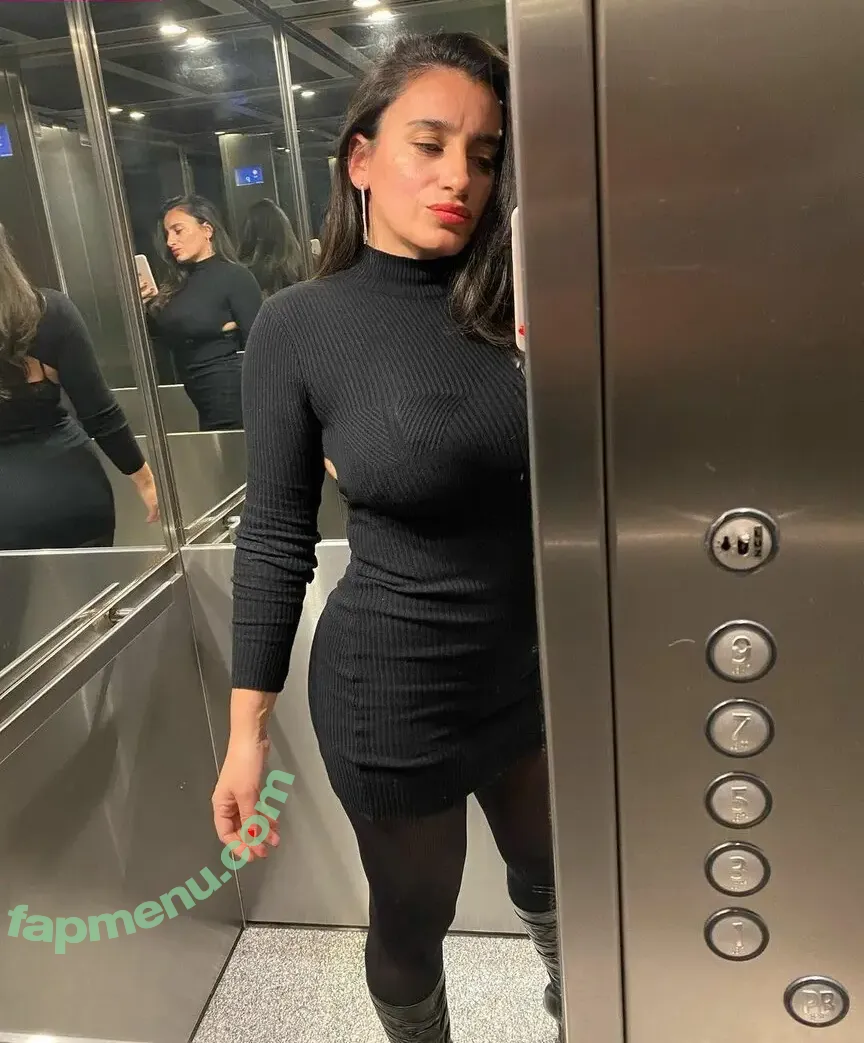 Gisela Gordillo nude photo #0003 (Gisela Gordillo)