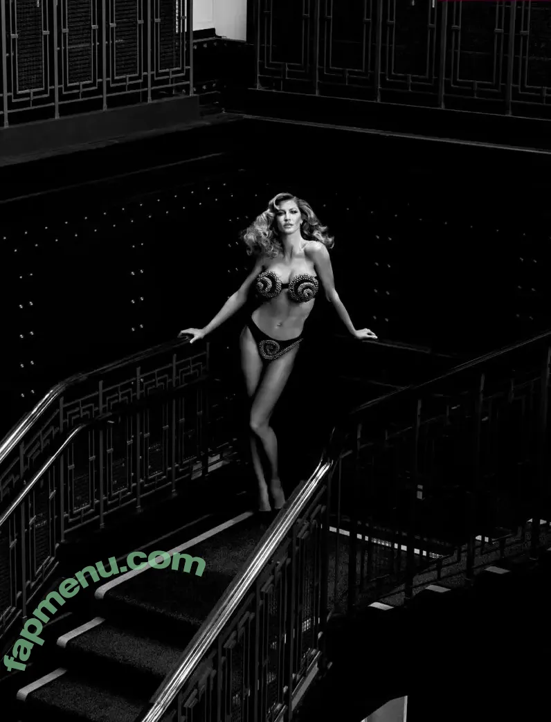 Gisele Bündchen nude photo #0333 (gisele)
