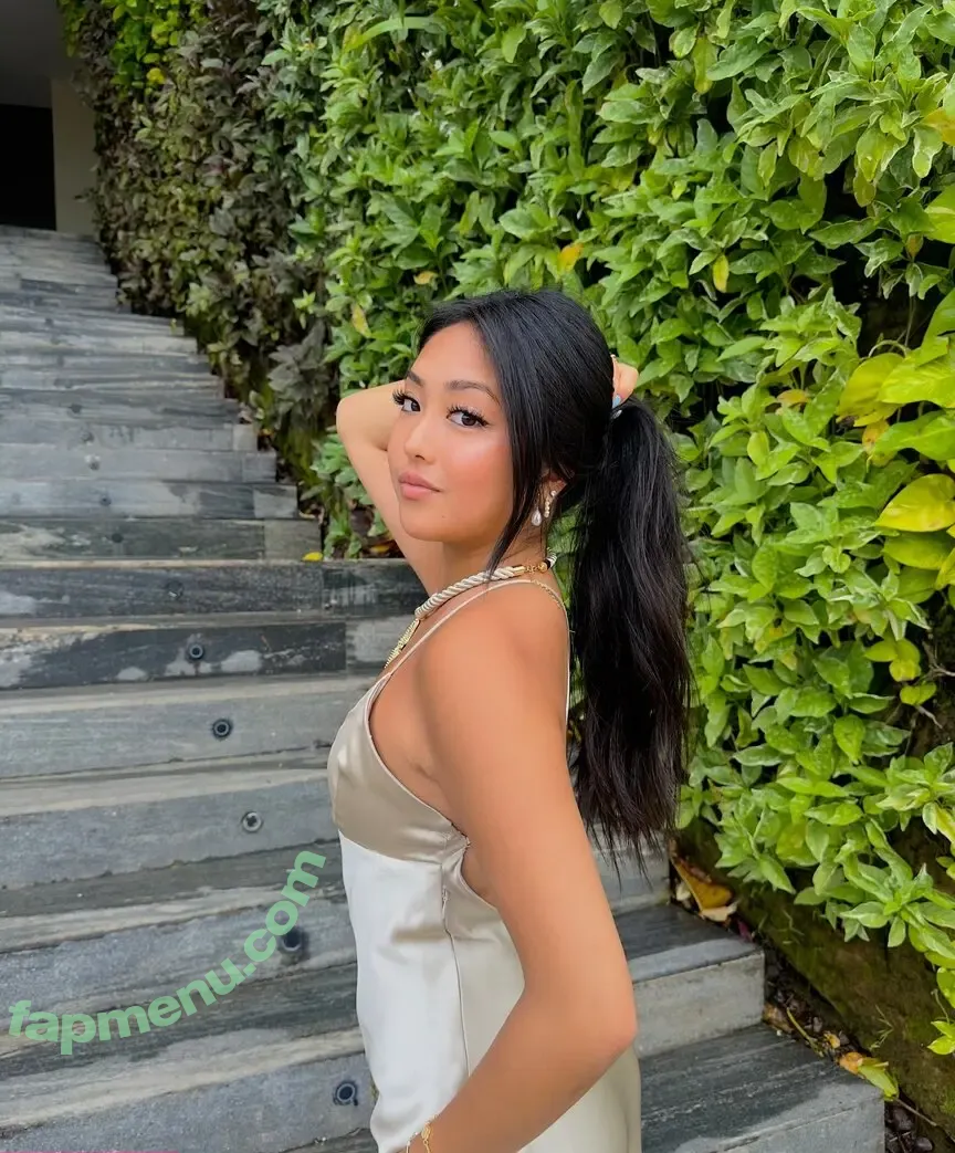 Giselle Hua nude photo #0001 (giselle.hua)