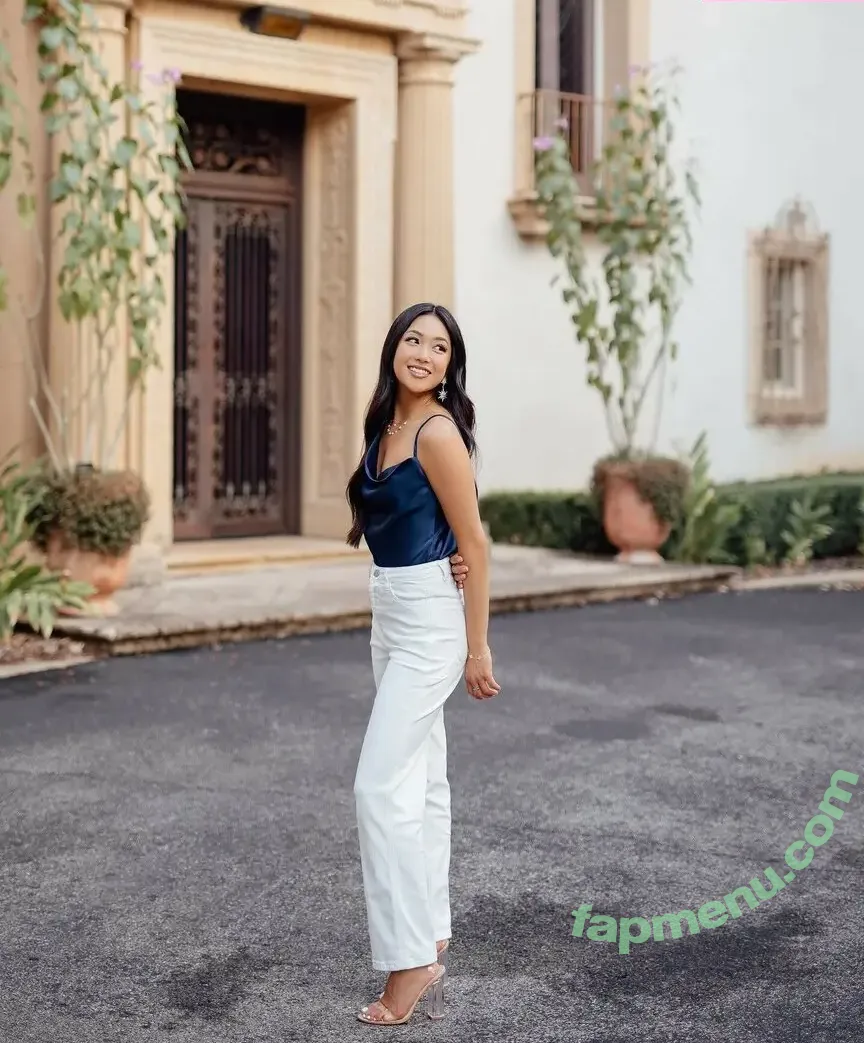 Giselle Hua nude photo #0006 (giselle.hua)