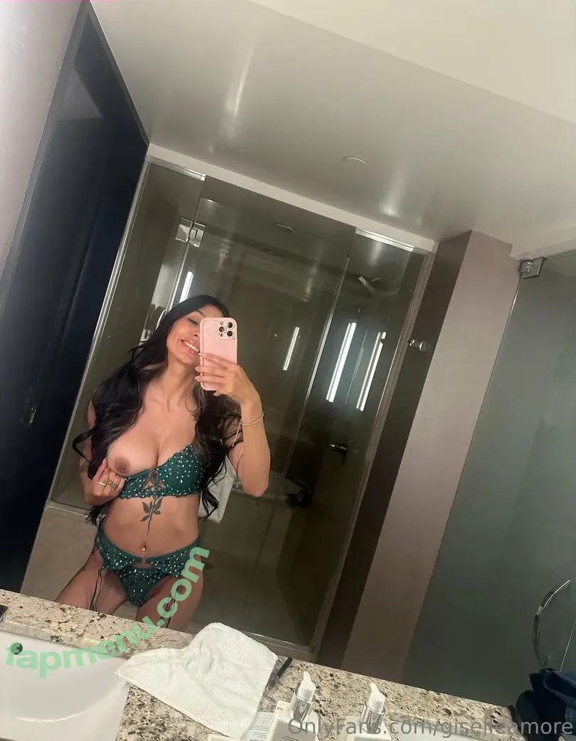 giselleamore nude photo #0007 (Realgiselleamore)