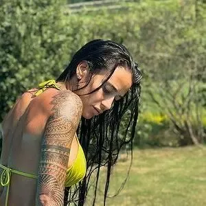 Giulia Cagossi / giuliacgs nude photo #0004