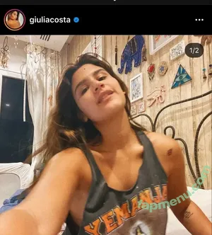Giulia Costa / giuliacosta nude photo #0077