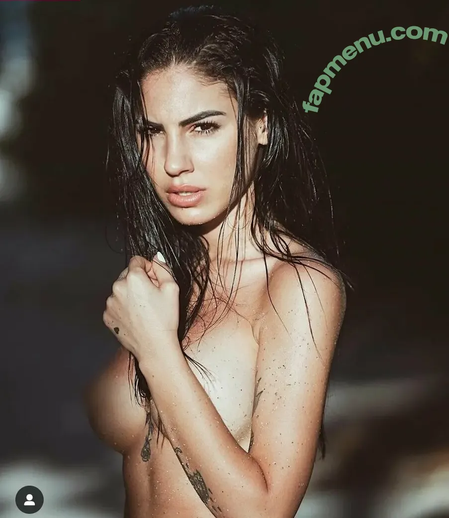 Giulia De Lellis nude photo #0005 (giuliadelellis103)