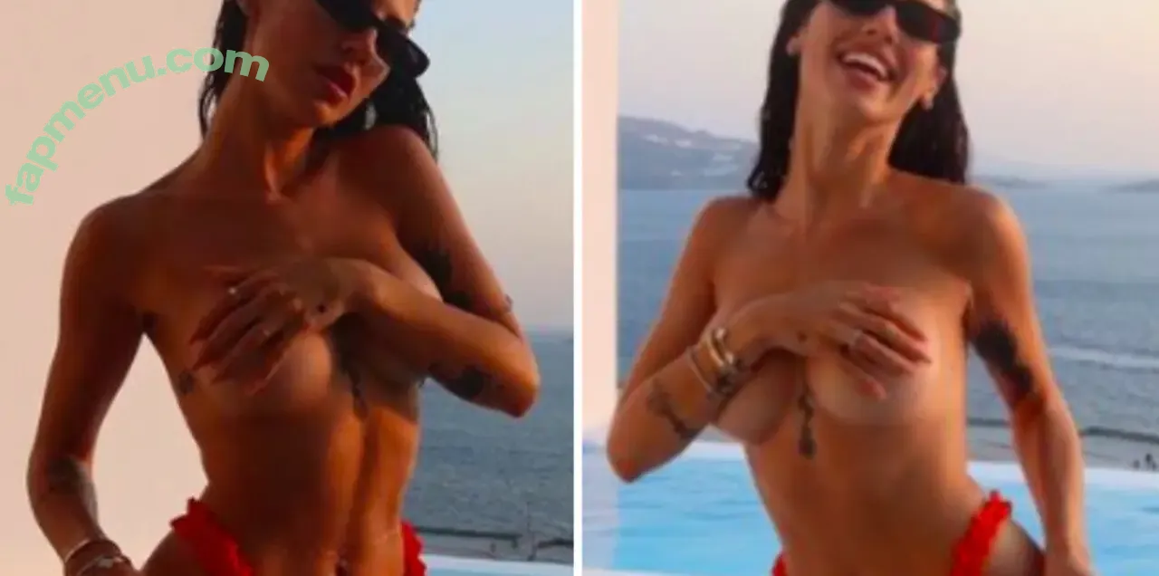 Giulia De Lellis nude photo #0014 (giuliadelellis103)