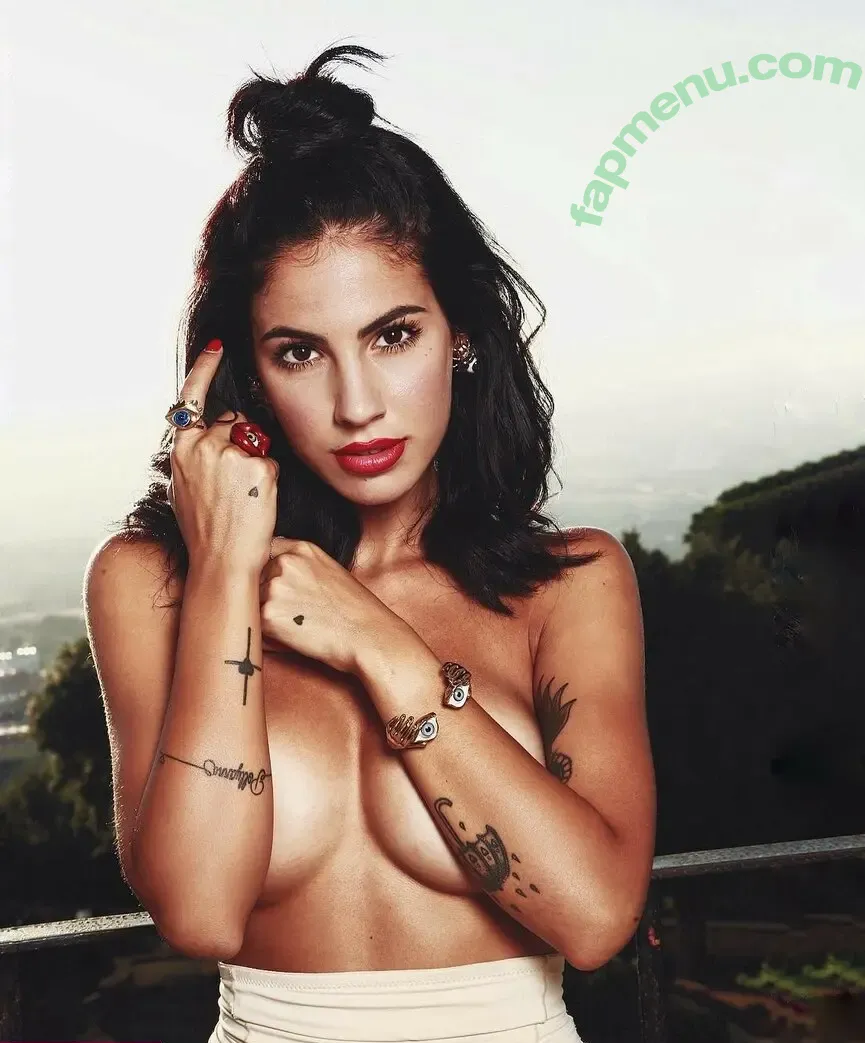Giulia De Lellis nude photo #0016 (giuliadelellis103)