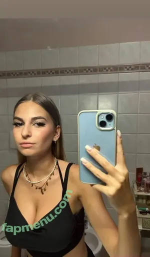 Giulia Zocchi / giuliazocchii nude photo #0010