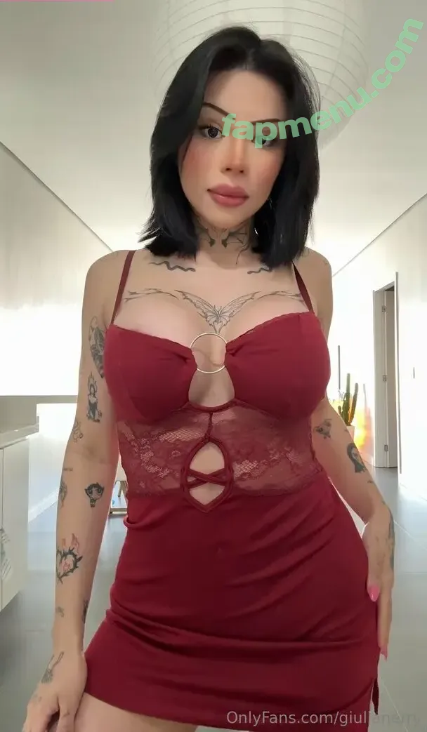 giulianerry nude photo #0034 (giulianerry)