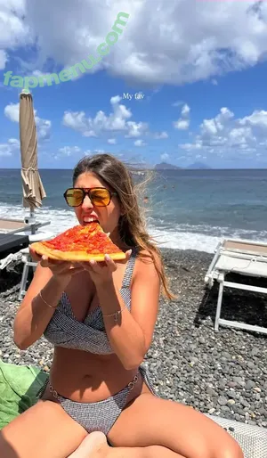 Giusy Piazza / giusy___piazza / missgiusyrizzo nude photo #0276