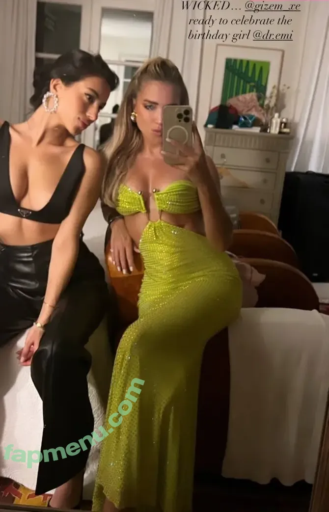 Gizem Emre nude photo #0042 (gizem_xe)