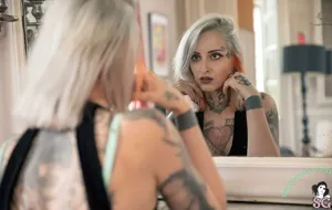 gladycesuicide / Gladyce / gladycefavour nude photo #0756