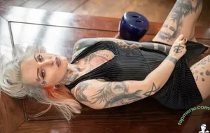 gladycesuicide / Gladyce / gladycefavour nude photo #0758