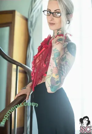 gladycesuicide / Gladyce / gladycefavour nude photo #0806