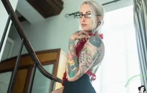 gladycesuicide / Gladyce / gladycefavour nude photo #0807