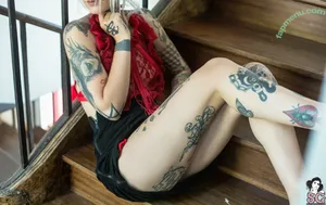 gladycesuicide / Gladyce / gladycefavour nude photo #0814