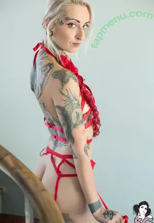 gladycesuicide / Gladyce / gladycefavour nude photo #0822
