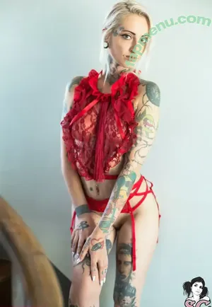 gladycesuicide / Gladyce / gladycefavour nude photo #0824